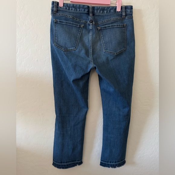 PrAna Indigo Denim Jeans - Picture 4 of 7